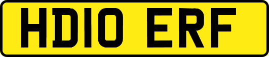 HD10ERF