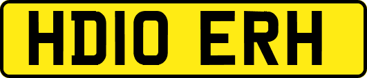 HD10ERH