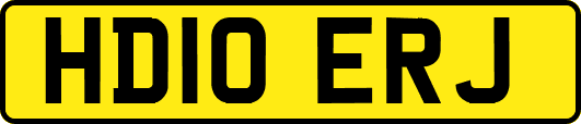 HD10ERJ