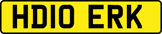 HD10ERK