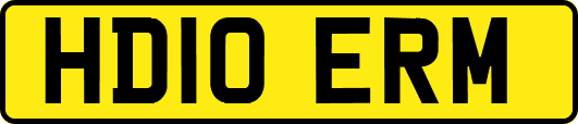 HD10ERM