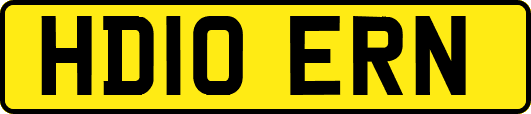 HD10ERN