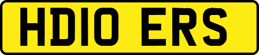 HD10ERS