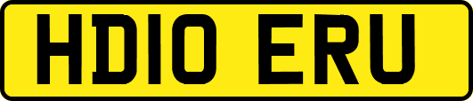 HD10ERU