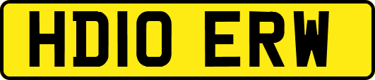 HD10ERW