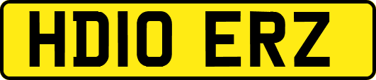 HD10ERZ