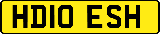HD10ESH