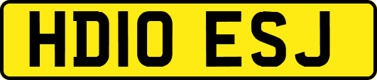 HD10ESJ