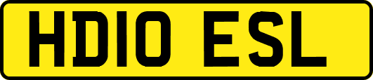 HD10ESL