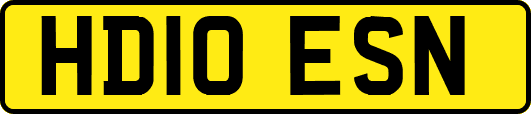 HD10ESN
