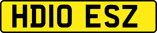 HD10ESZ