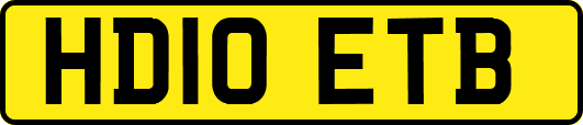 HD10ETB