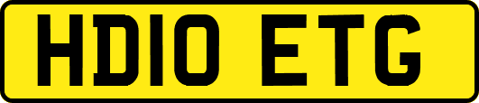 HD10ETG