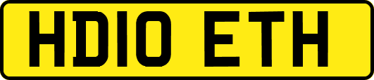 HD10ETH