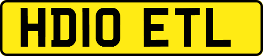 HD10ETL