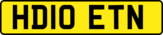 HD10ETN