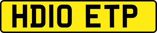 HD10ETP