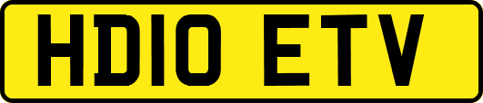 HD10ETV