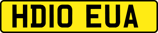HD10EUA