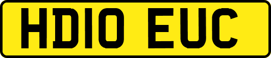 HD10EUC