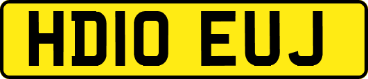 HD10EUJ