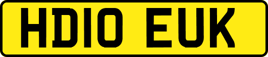 HD10EUK