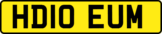 HD10EUM