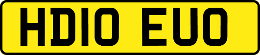 HD10EUO
