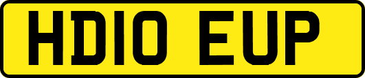 HD10EUP