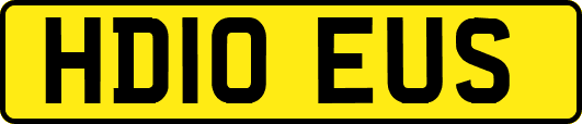 HD10EUS