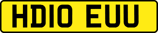 HD10EUU