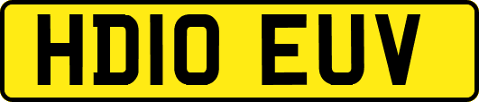 HD10EUV