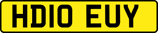 HD10EUY