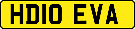 HD10EVA