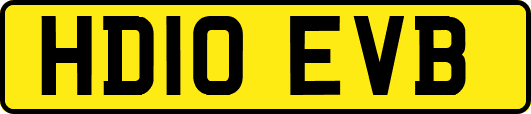 HD10EVB