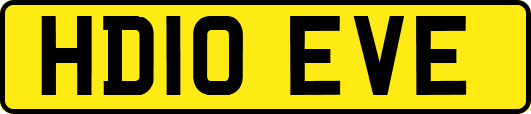 HD10EVE