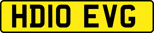HD10EVG