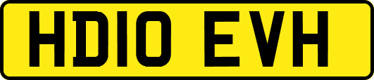 HD10EVH
