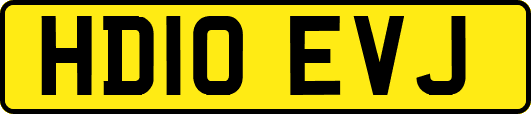 HD10EVJ