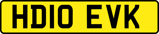 HD10EVK