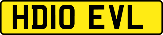 HD10EVL