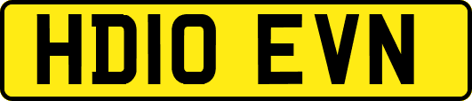 HD10EVN