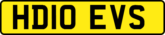 HD10EVS