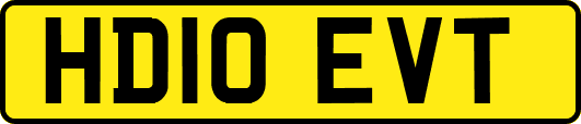 HD10EVT