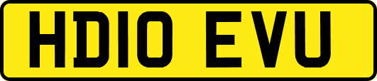 HD10EVU
