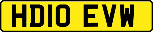 HD10EVW