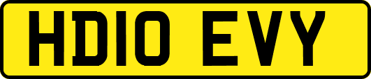 HD10EVY