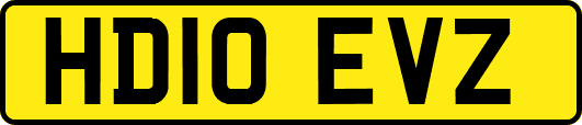HD10EVZ