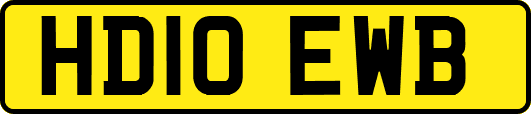 HD10EWB