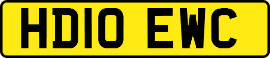 HD10EWC